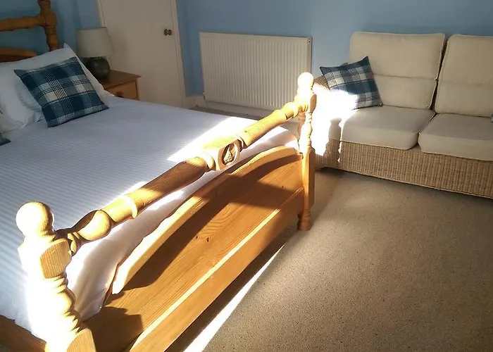 Lochinver Guesthouse