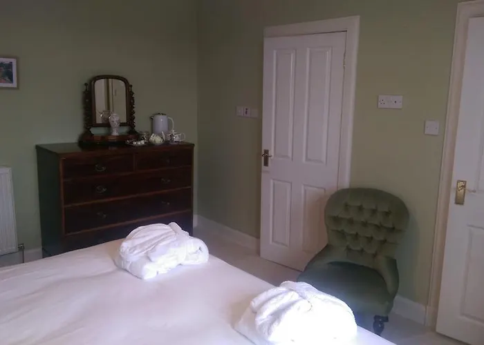 Lochinver Guesthouse