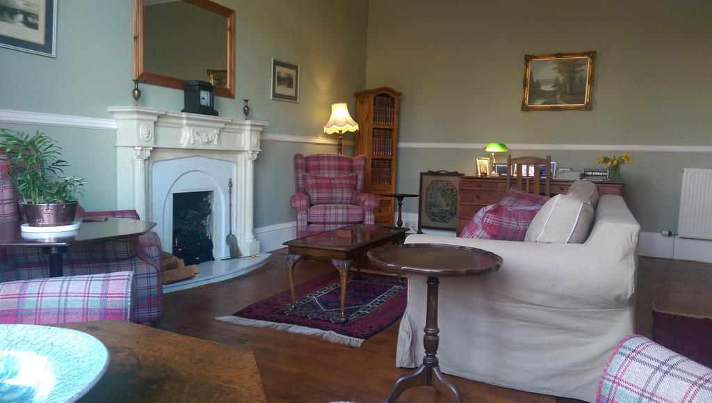 Bed & Breakfast Lochinver 5*