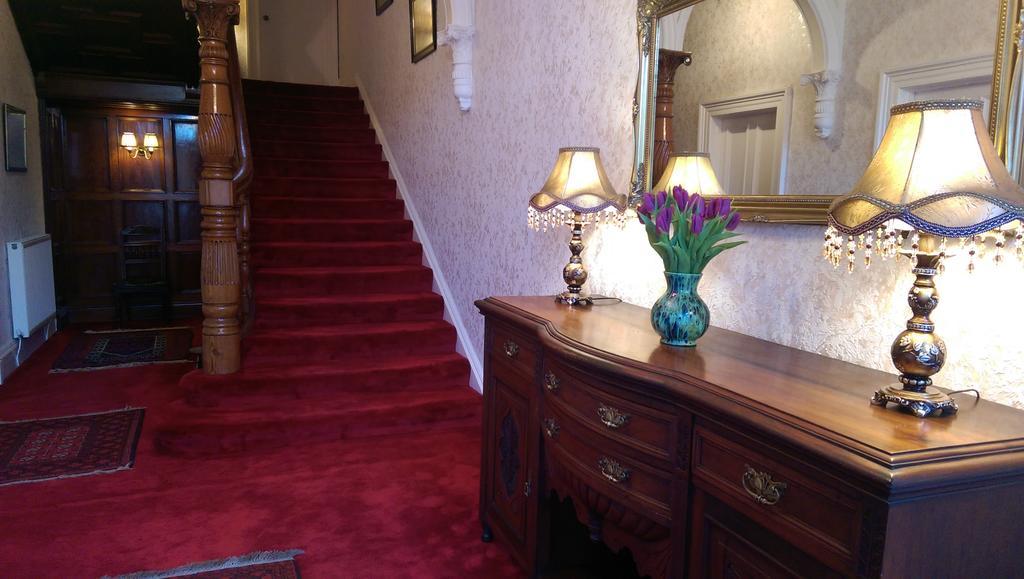 Lochinver 5* Ayr