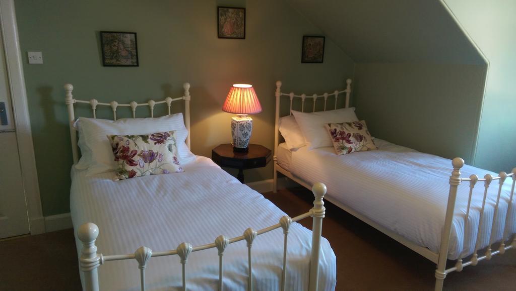 Lochinver Bed & Breakfast Ayr