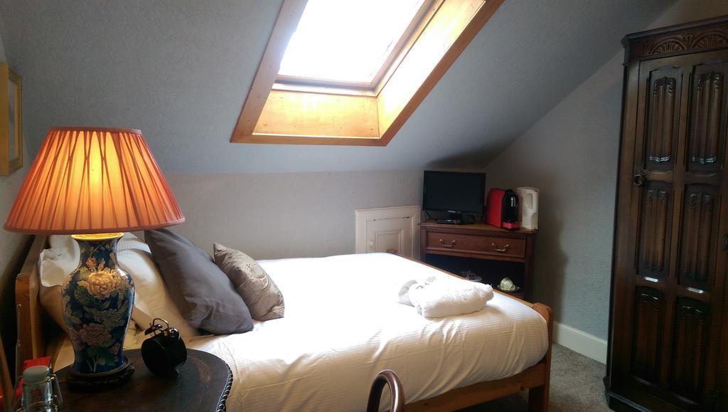 Bed & Breakfast Lochinver Ayr