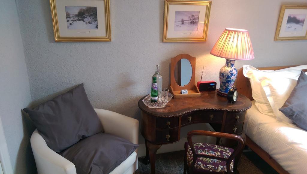 Bed & Breakfast Lochinver Ayr