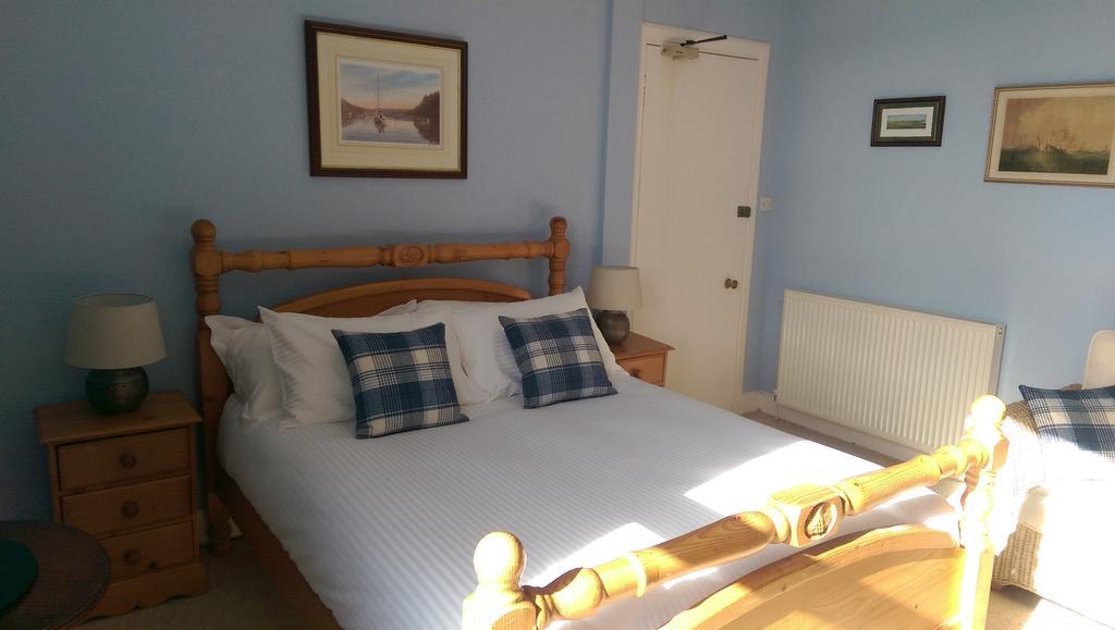 Bed & Breakfast Lochinver Ayr