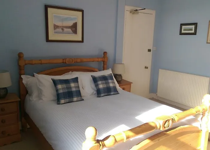 Lochinver Guesthouse