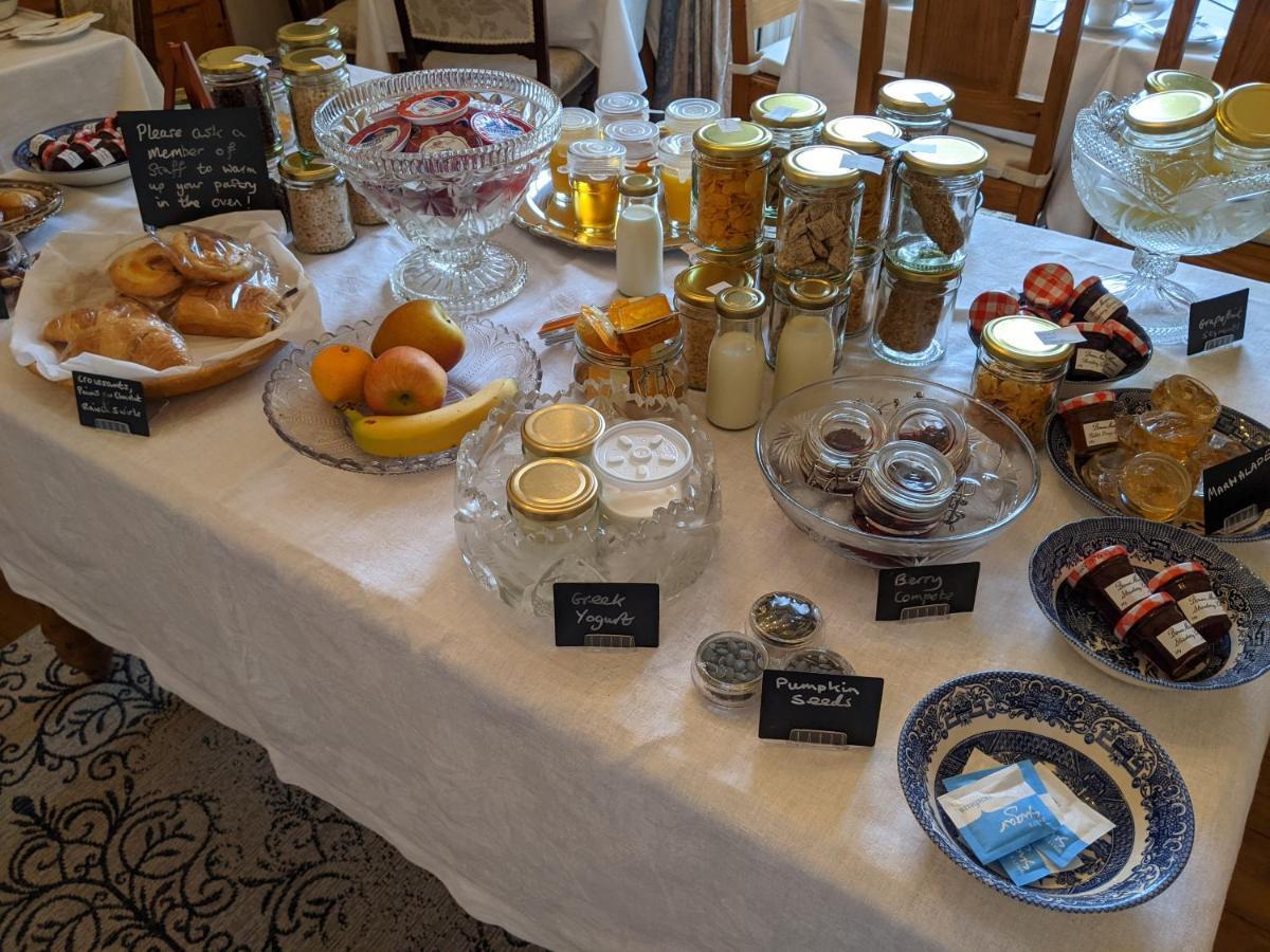 Bed & Breakfast Lochinver Ayr