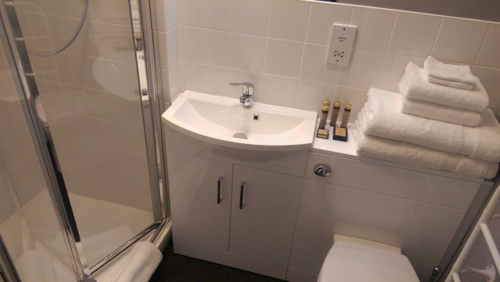 Lochinver Bed & Breakfast 5*