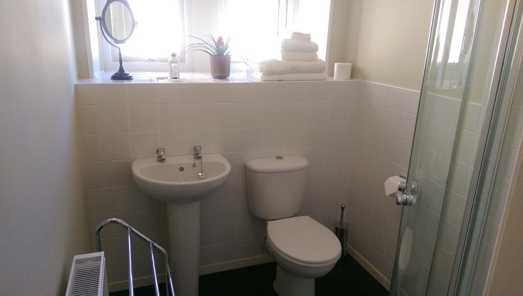 Bed & Breakfast Lochinver 5*