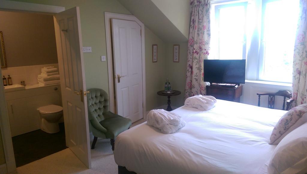 Lochinver 5* Ayr