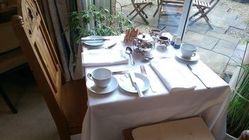 Bed & Breakfast Lochinver Ayr