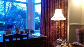 Bed & Breakfast Lochinver Ayr