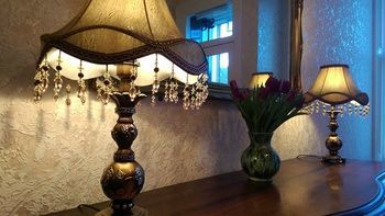 Lochinver Bed & Breakfast Ayr