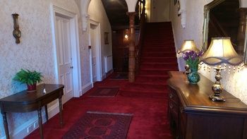Bed & Breakfast Lochinver 5*