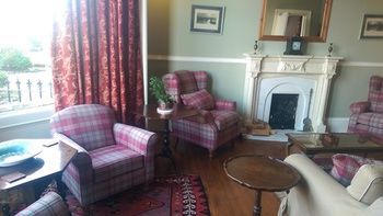 Lochinver Bed & Breakfast Ayr