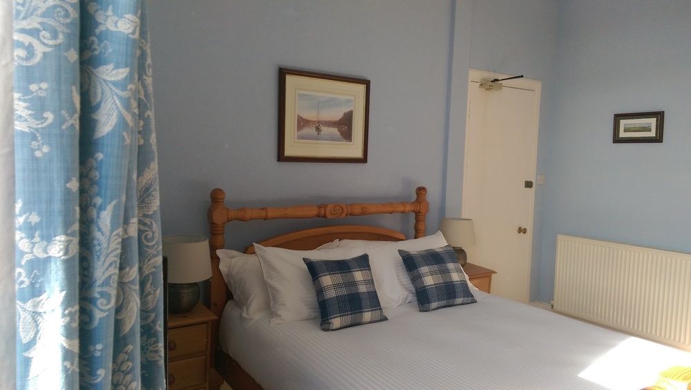 Lochinver Bed & Breakfast 5*