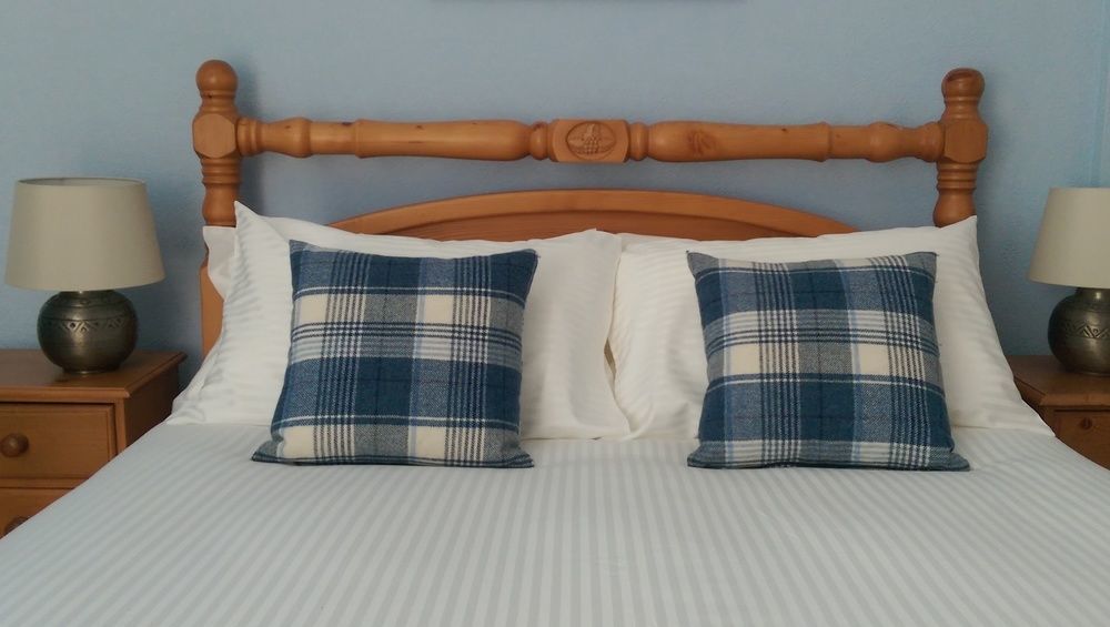 Bed & Breakfast Lochinver
