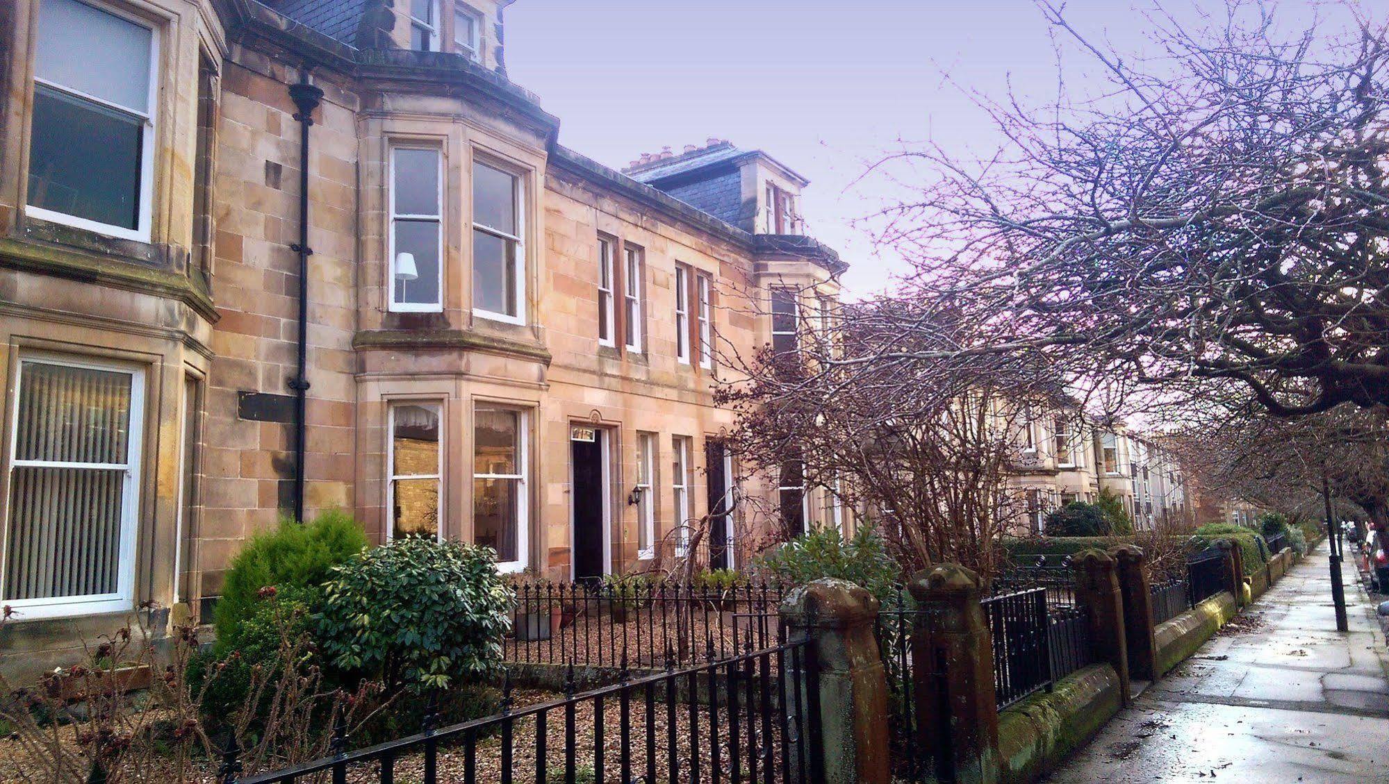 Bed & Breakfast Lochinver