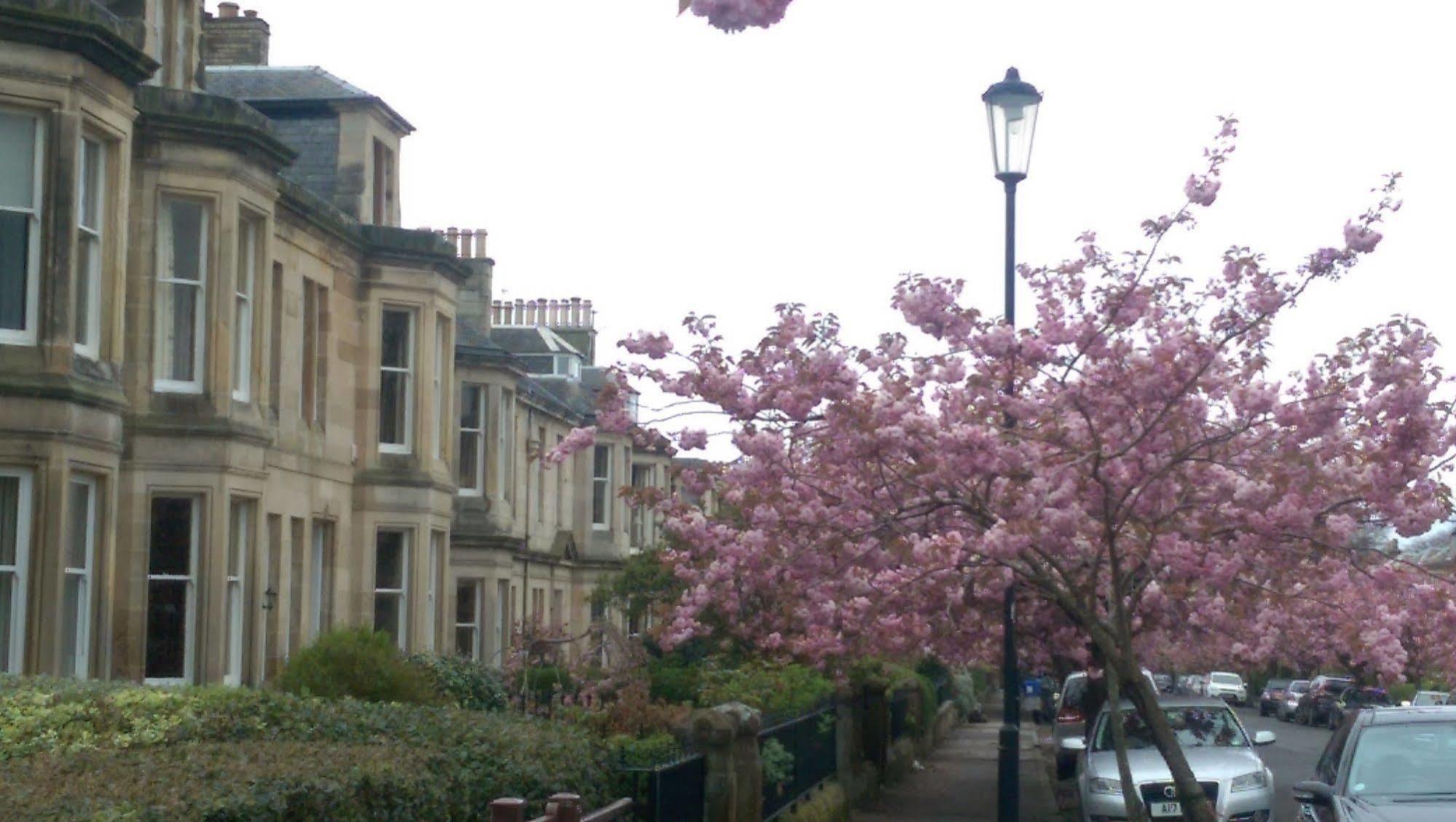 Lochinver Bed & Breakfast Ayr