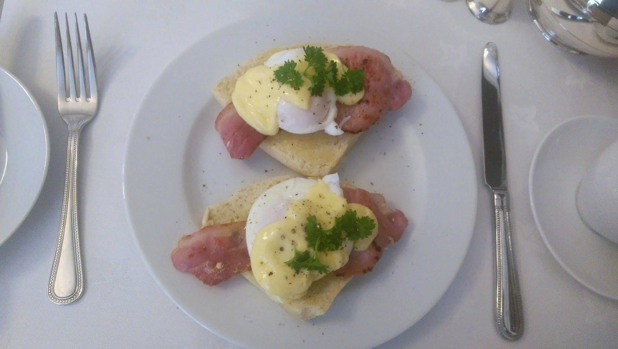 Lochinver Bed & Breakfast