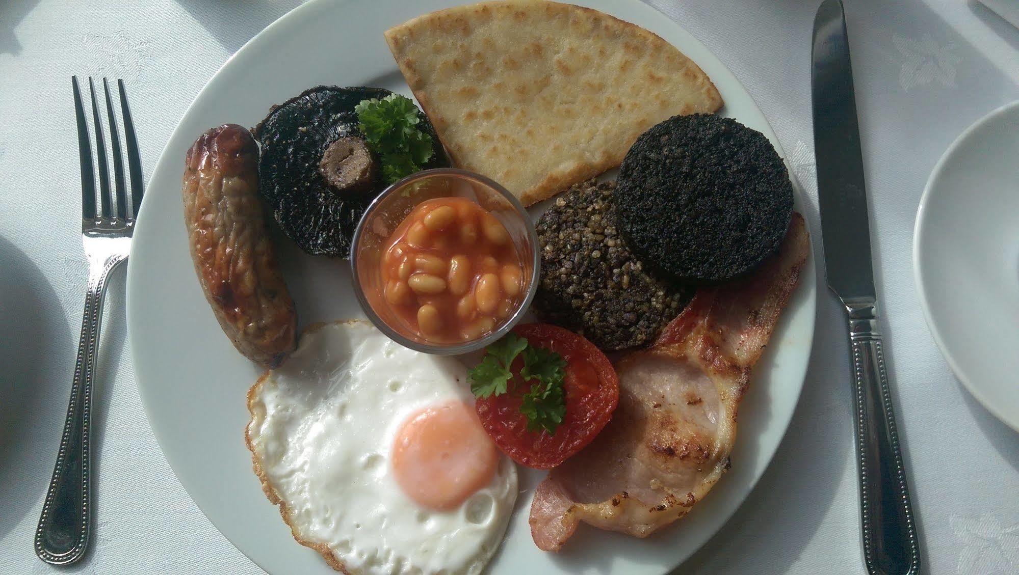 Bed & Breakfast Lochinver