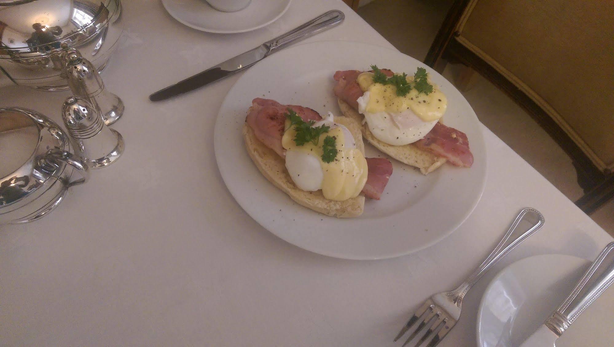 Lochinver Bed & Breakfast Ayr