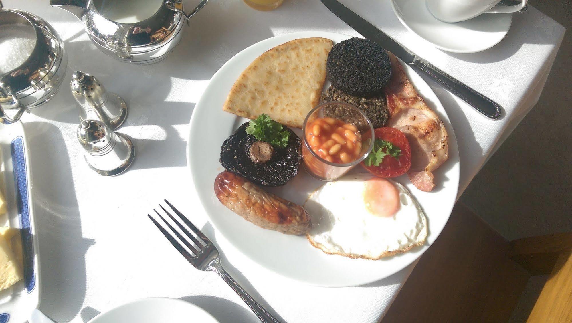Lochinver Bed & Breakfast