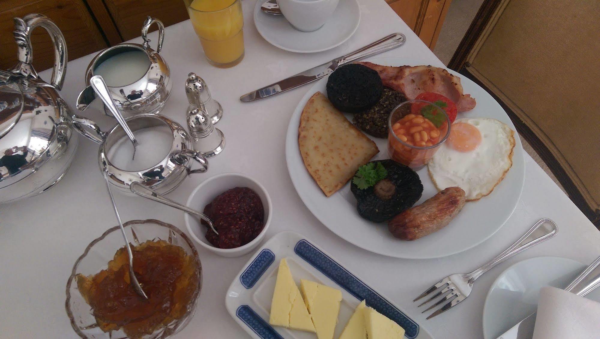 Bed & Breakfast Lochinver Ayr