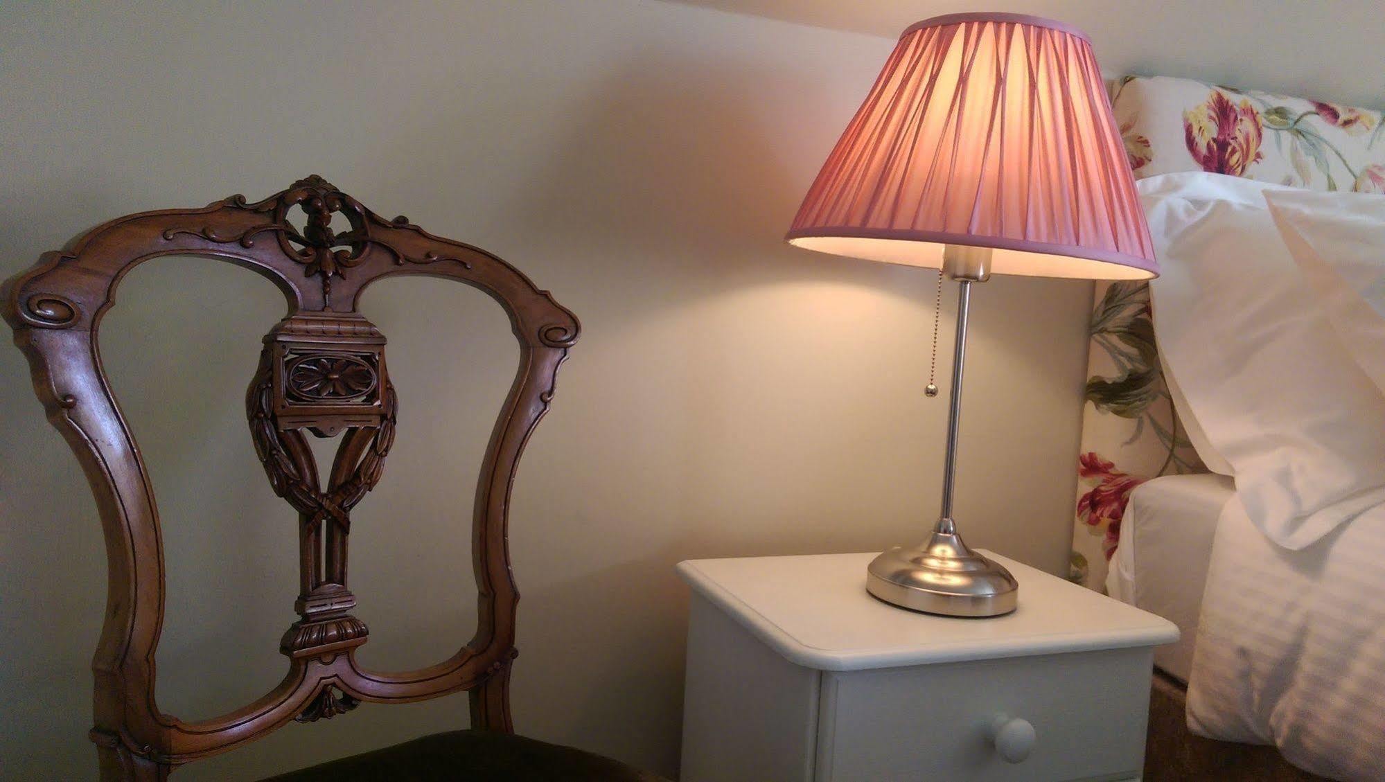 Bed & Breakfast Lochinver Ayr