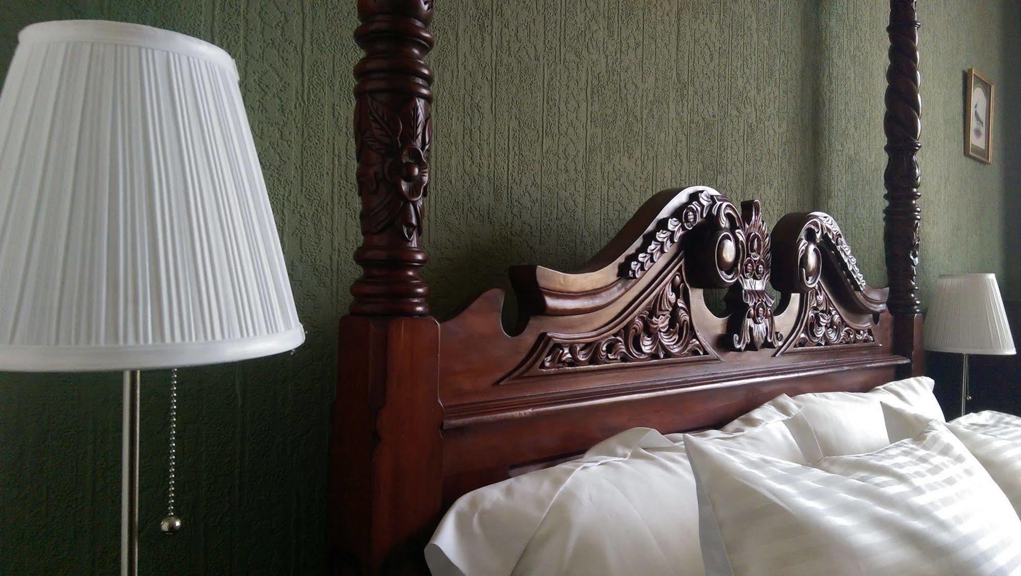 Lochinver Bed & Breakfast 5*