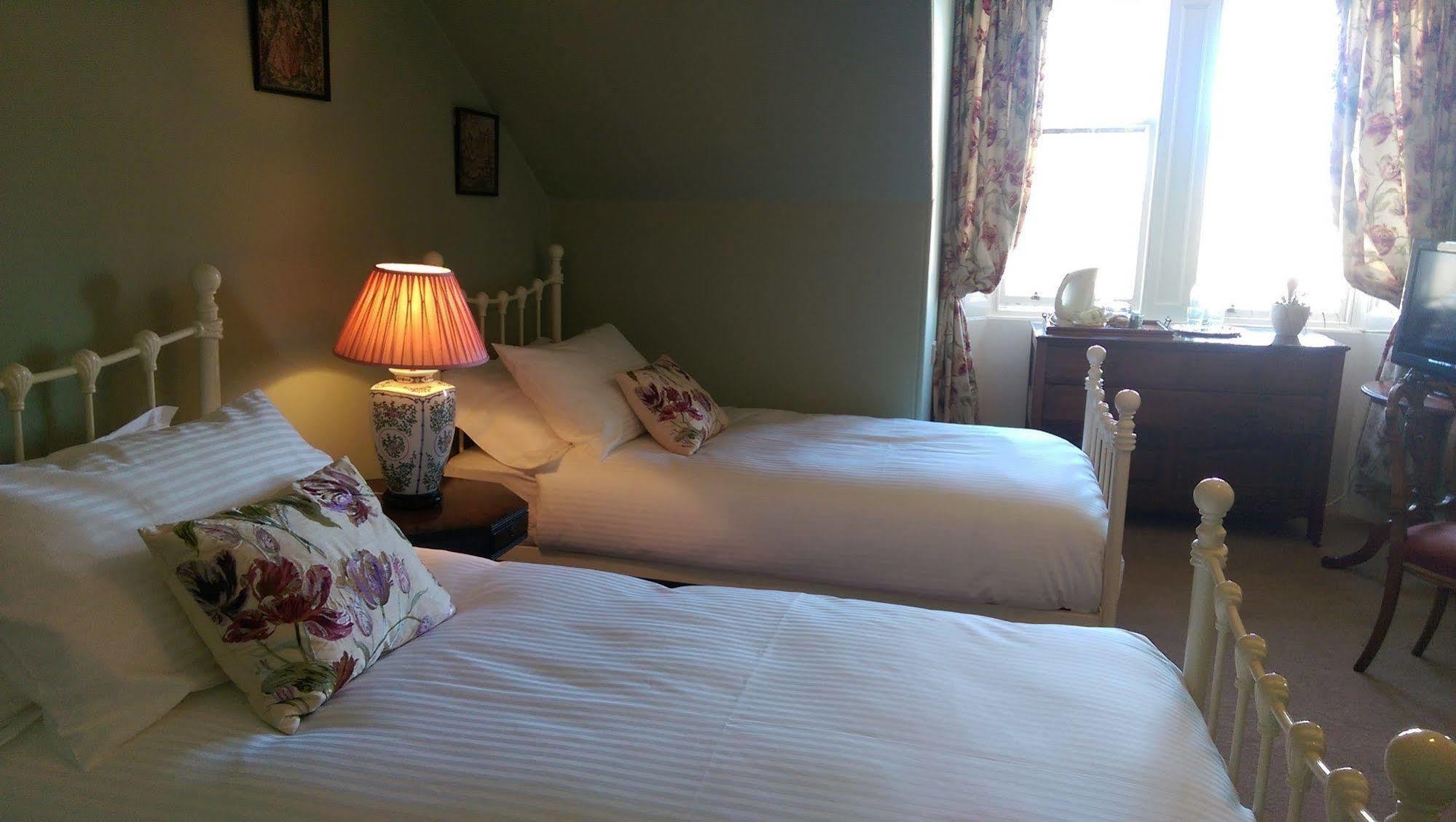 Bed & Breakfast Lochinver 5*