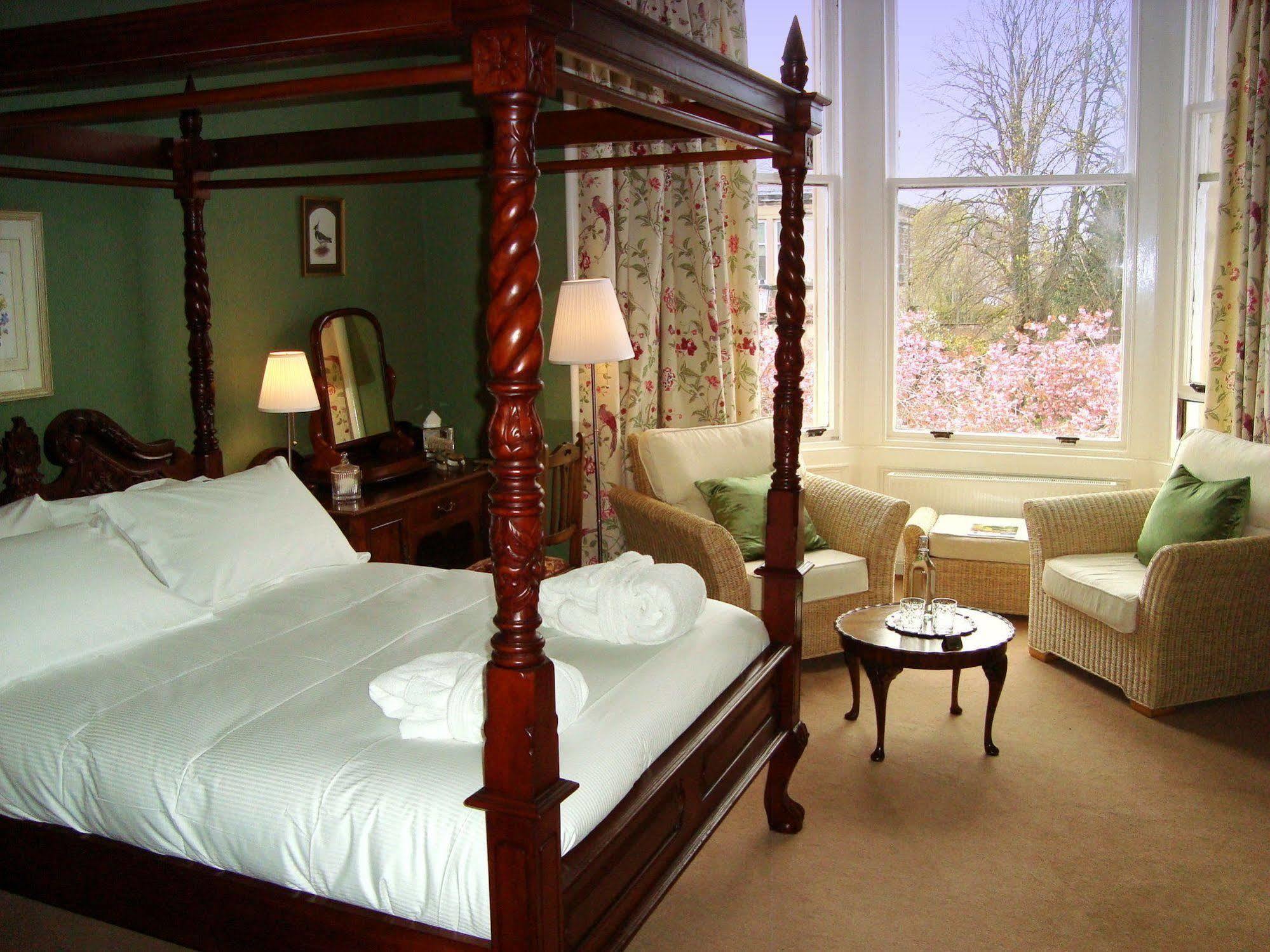 Bed & Breakfast Lochinver 5*