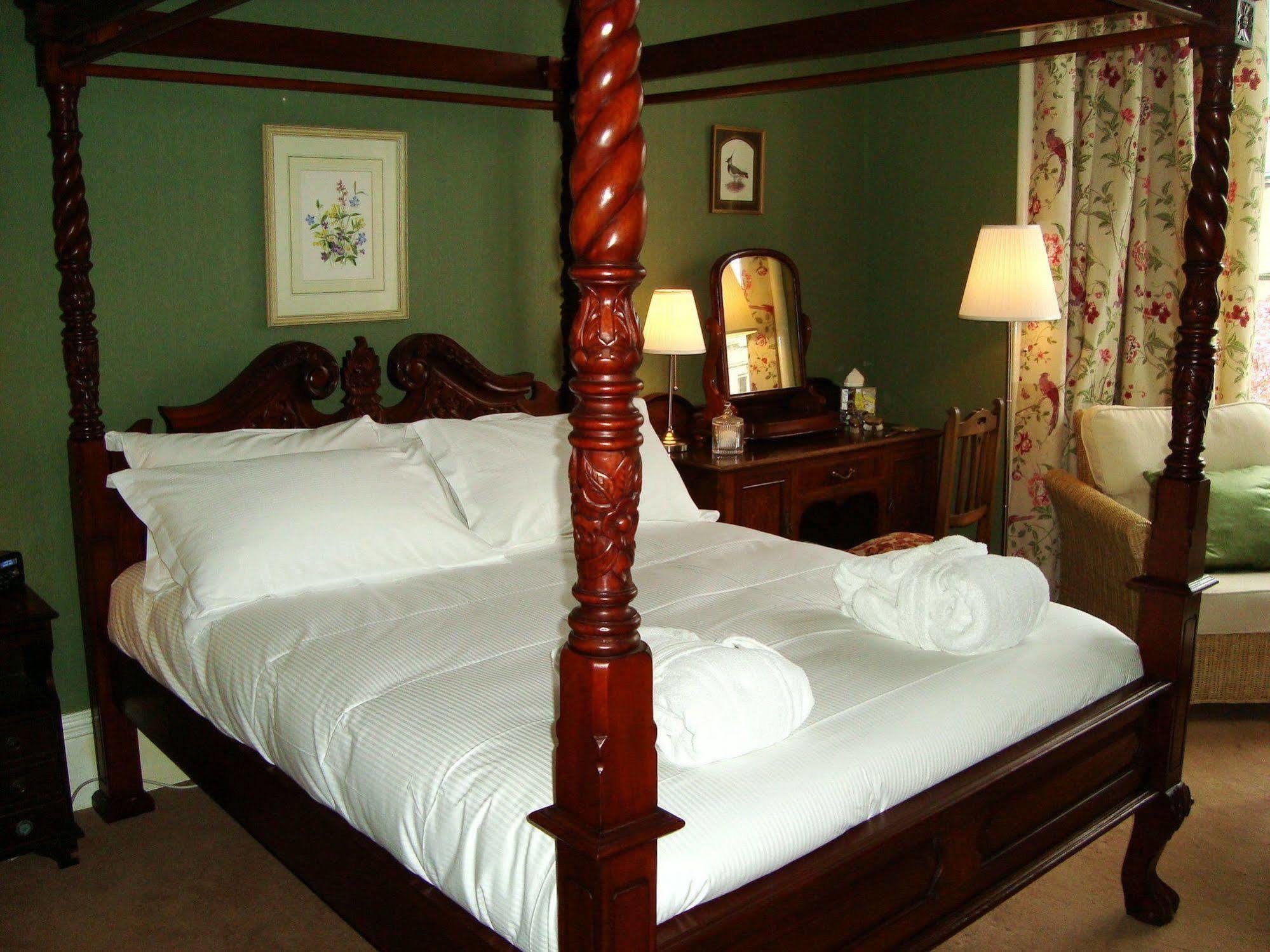 Lochinver Bed & Breakfast 5*