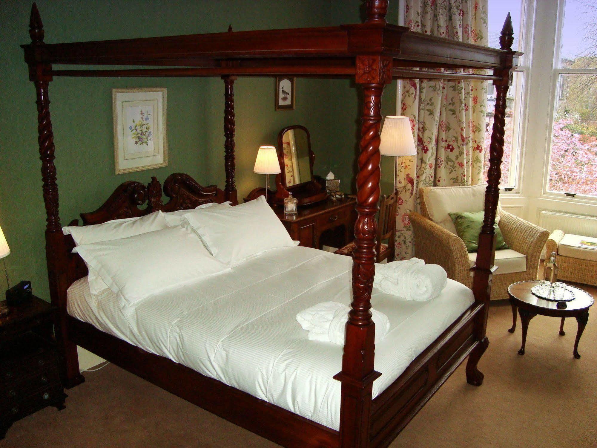 Lochinver Bed & Breakfast Ayr