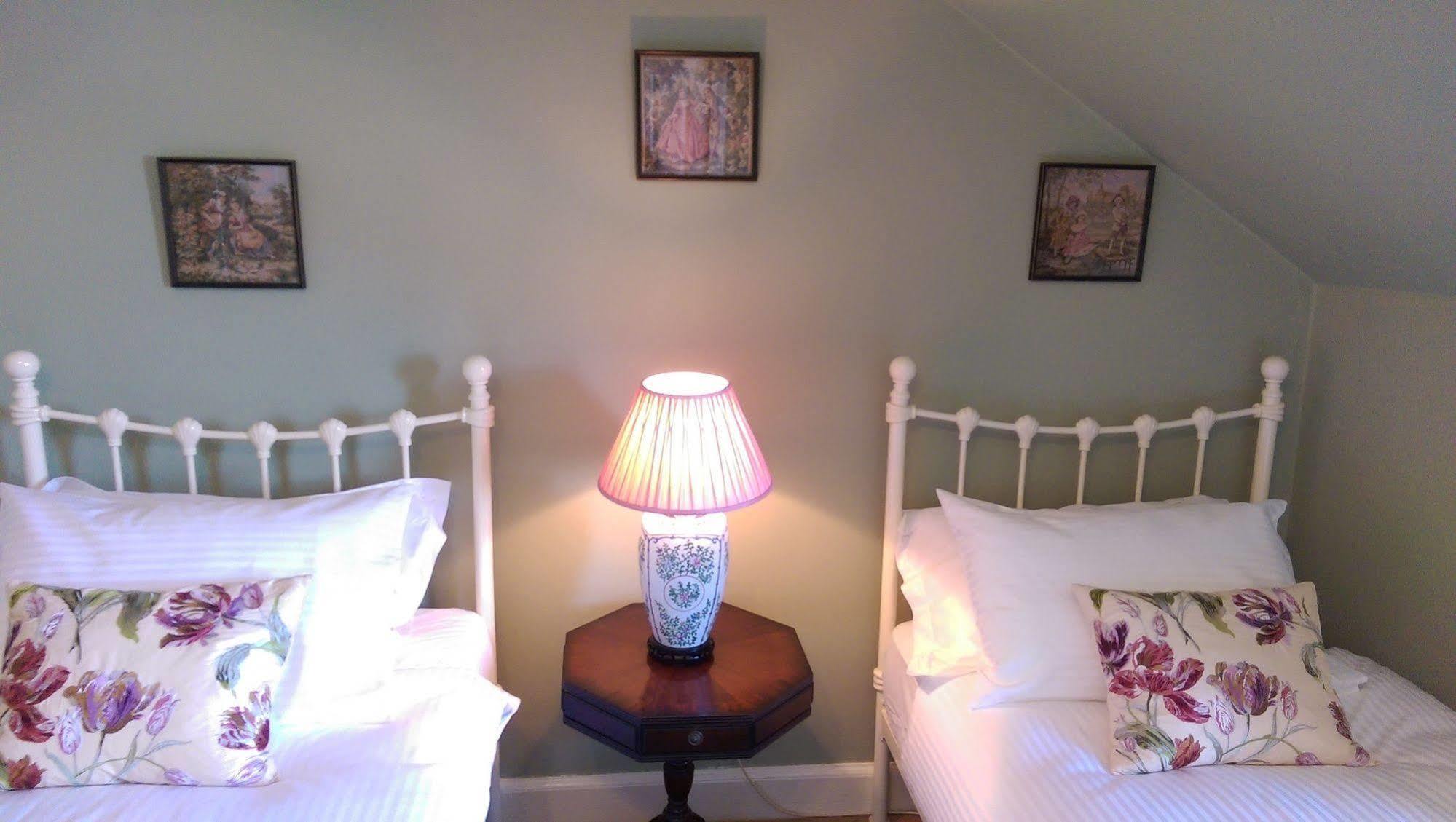 Bed & Breakfast Lochinver 5*