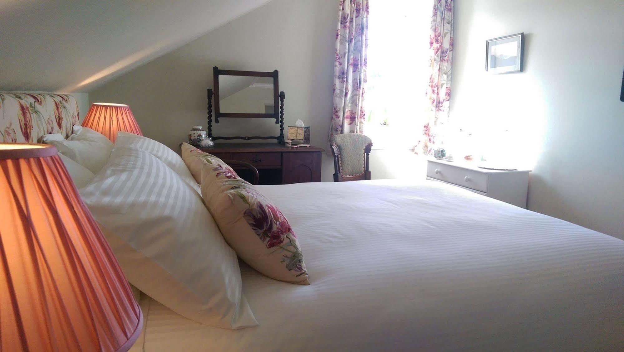 Lochinver Bed & Breakfast