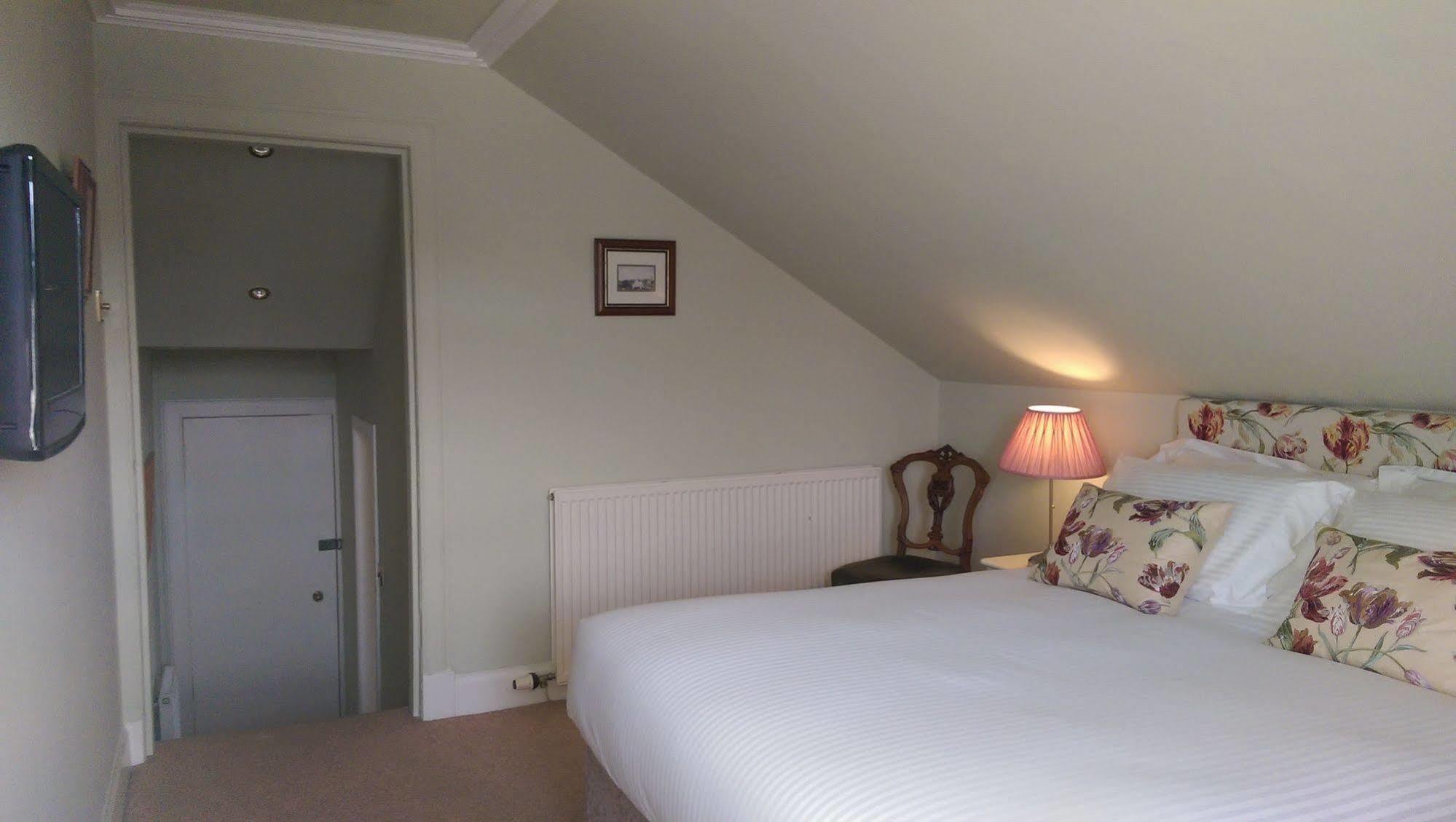 Lochinver Bed & Breakfast Ayr