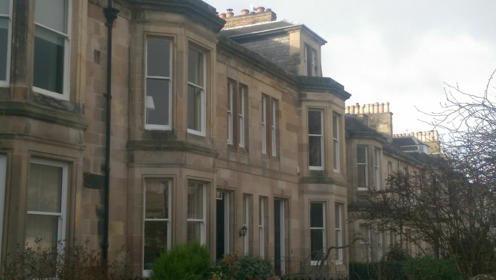 Lochinver Bed & Breakfast